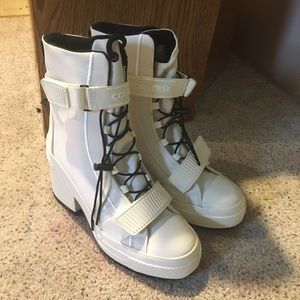 Converse: Chuck Taylor All Star GR82